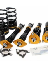 ISC Suspension V2 Basic Coilover Kit Track/Race Nissan | Infiniti 2003-2008                                     - N018B-T - Image 3