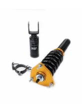 ISC Suspension V2 Basic Coilover Kit Track/Race Nissan | Infiniti 2003-2008                                     - N018B-T - Image 2