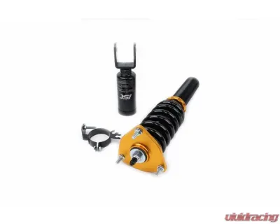 ISC Suspension V2 Basic Coilover Kit Track/Race Nissan | Infiniti 2003-2008 - N018B-T