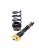 ISC Suspension V2 Basic Coilover Kit Track/Race Nissan | Infiniti 2003-2008                                     - N018B-T - Image 3