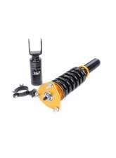 ISC Suspension N1 V2 Coilover Kit Track/Race Nissan | Infiniti 2003-2008                                     - N018-T - Image 2