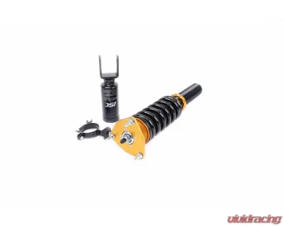 ISC Suspension N1 V2 Coilover Kit Track/Race Nissan | Infiniti 2003-2008 - N018-T