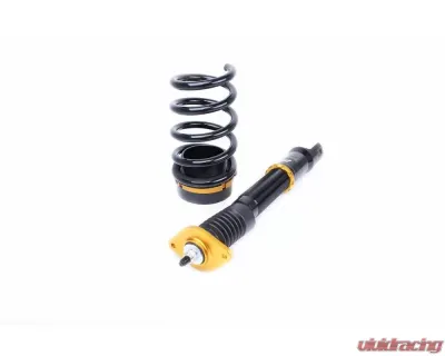 ISC Suspension N1 V2 Coilover Kit Track/Race Nissan | Infiniti 2003-2008 - N018-T