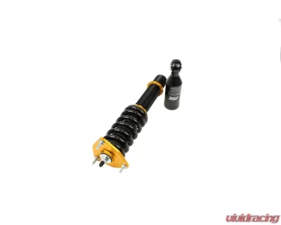 ISC Suspension V2 Basic Coilover Kit Street Sport Nissan | Infiniti 2009-2016 - N029B-S