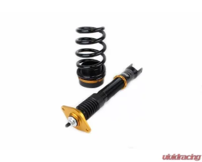 ISC Suspension V2 Basic Coilover Kit Street Sport Nissan | Infiniti 2009-2016 - N029B-S