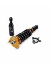 ISC Suspension N1 V2 Coilover Kit Street Sport Nissan | Infiniti 2009-2016                                     - N029-S - Image 2