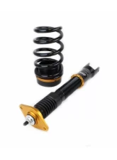 ISC Suspension N1 V2 Coilover Kit Street Sport Nissan | Infiniti 2009-2016                                     - N029-S - Image 3