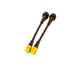 ISC Suspension Rear Extenders