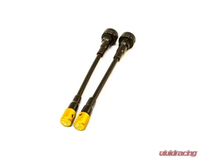 ISC Suspension Rear Extenders - REAREXTENDERS
