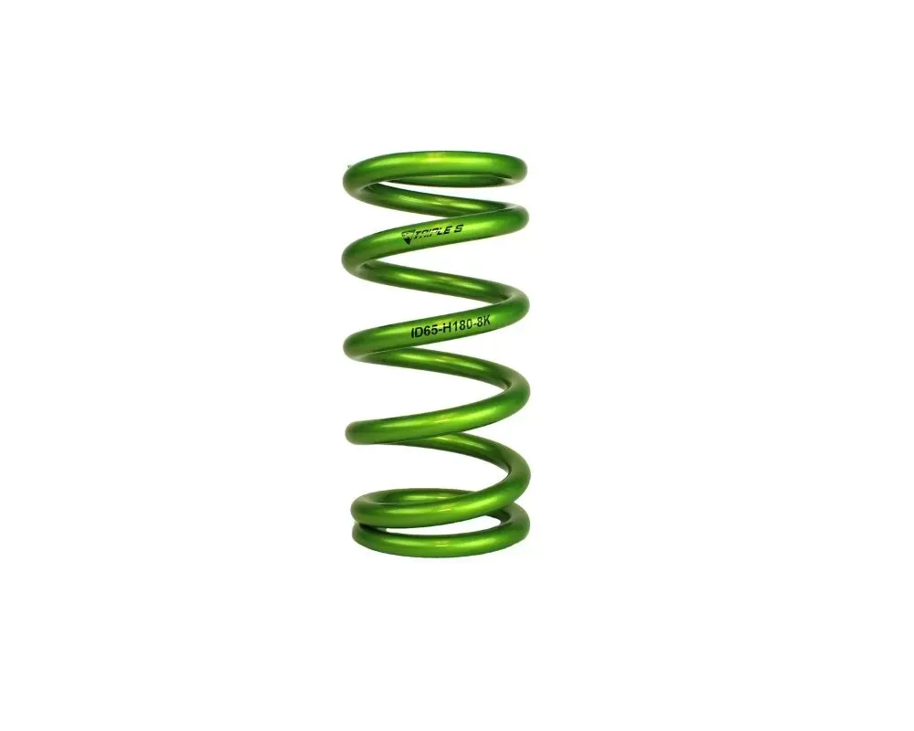 送料無料 ギフト isc ts-id65-200-06 200mm 6k coilover spring | vivid racing パーツ