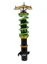 ISC Suspension Triple S Suspension Coilover Spring ID65 180mm 8K                                     - TS-ID65-180-08 - Image 2