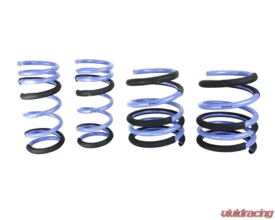 ISC Suspension Triple S Lowering Spring Subaru Legacy 2010-2013 - TSLS-LEG