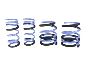 ISC Suspension Triple S Lowering Spring Subaru STI 2020-2021