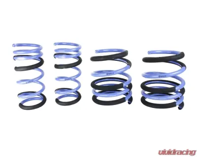 ISC Suspension Triple S Lowering Spring Subaru STI 2020-2021 - TSLS-STIGR
