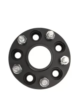 ISC Suspension 15 mm Black Wheel Adapters For Ford                                     - WAFD15B - Image 2