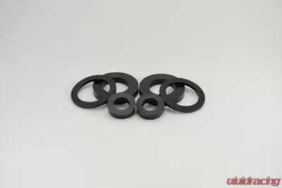 Kartboy Rear Diff Bushings Set - KB-003-Diff-H