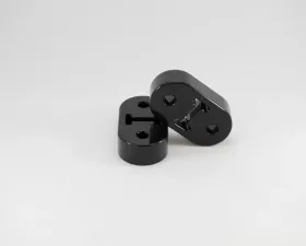 Kartboy 12mm Exhaust Hanger (Long)