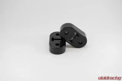 Kartboy 12mm Exhaust Hanger (Long) - KB-011-12mmXL
