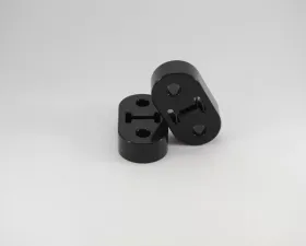 Kartboy 15mm Exhaust Hanger (Long)