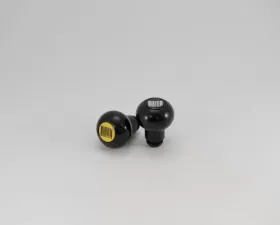 Kartboy Black Knuckle Ball 5 Spd