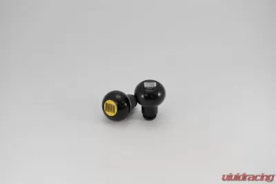 Kartboy Black Knuckle Ball 5 Spd - KB-014-B-5spd