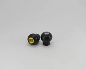 Kartboy Black Knuckle Ball 6 Spd