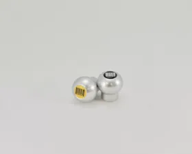 Kartboy Clear Knuckle Ball 6 Spd