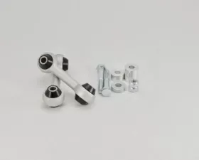 Kartboy Rear Endlink Kit w/ Hardware & Spacers (Set of 2) Subaru 2008+