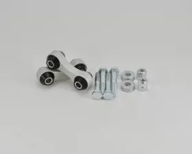 Kartboy Solid Front Endlinks Subaru WRX | STI | Forester Sedan 2000+
