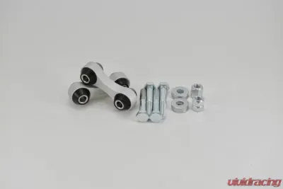 Kartboy Solid Front Endlinks Subaru WRX | STI | Forester Sedan 2000+ - KB-017-Front