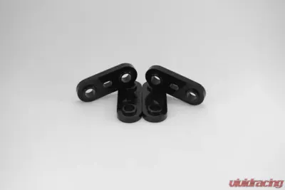 Kartboy Transmission Cross Member Bushings Subaru - KB-025-Trans