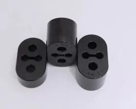 Kartboy Exhaust Hanger Kit Volkswagen Golf 2015+