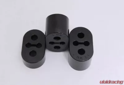 Kartboy Exhaust Hanger Kit Volkswagen Golf 2015+ - KB-V-MQB-311