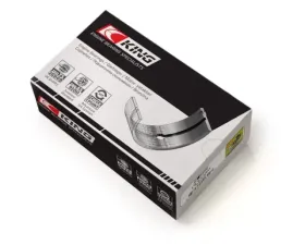 King Rod Bearing Set BMW N55B30A (Size 0.25 Oversized) 2008-2021