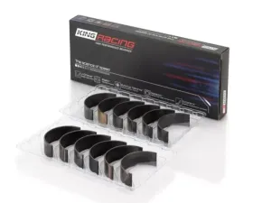 King Connecting Rod Bearing Set Jaguar XJ6 4.2L (Size +.010mm)