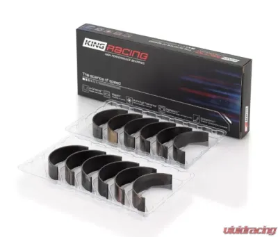 King Performance Rod Bearing Set Subaru EZ30 | EZ30D (Size STDX) - CR6874XPSTDX