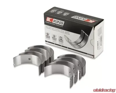 King Connecting Rod Bearing Set Mitsubishi 4G52 - CR4466AM