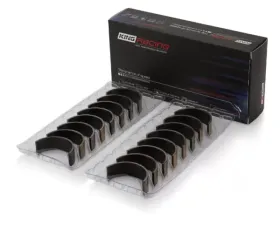 King .001 Extra Clearance Performance Rod Bearing Set Nissan VK56DE | VK56VD | VK45DE (Size STD)