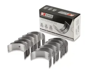 King Connecting Rod Bearing Set Honda C32A | C35A