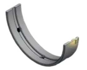 King Performance Coated Connecting Rod Bearing Set of 4 Mitsubishi 4G63 | 4G64 (Size STD)