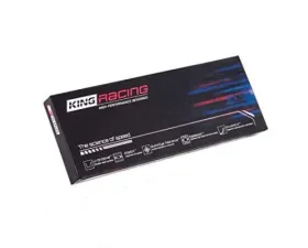 King pMaxKote Performance Rod Bearing Set Nissan SR20DE 16V (Size STD)