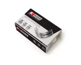 King Connecting Rod Bearing Set of 6 Ford Zetec S | Ecoboost 1.6