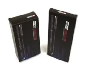 King pMaxKote Performance Rod Bearing Set Mitsubishi 4G63 | 4G64 6 Bolt 1st Gen DSM (Size STD)