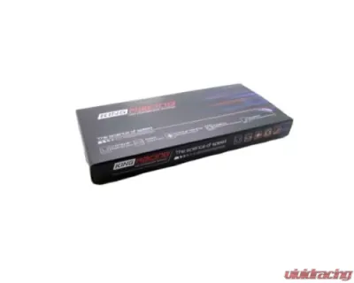 King Rod Bearing Set Peugeot EP6DT | BMW N14B16C (Size STD) - CR4633XP