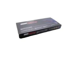 King Connecting Rod Bearing Set Volvo 850