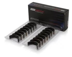 King pMaxKote Performance Connecting Rod with Dowel Hole Bearing Set Nissan VR38DETT