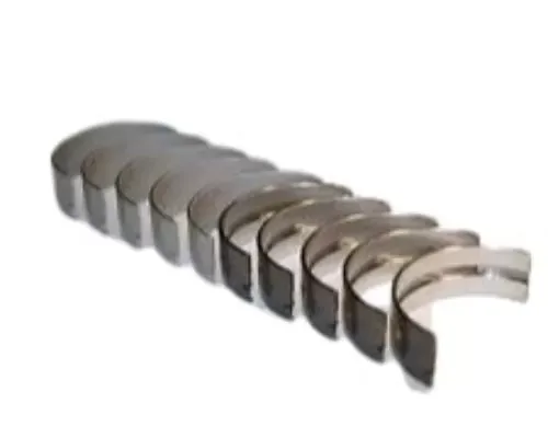 King MB5212SI020 Main Bearing Set for Chevrolet 396 | 400