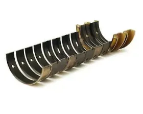 King Crankshaft Main Bearing Set of 5 Mitsubishi 4G63 | 4G64 EVO I-IV (Size STDX) 1992+
