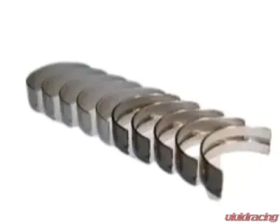 King Performance Main Bearing Set Ford 281 4.6L SOHC 16V (Size 0.026 Oversized) - MB5353HP.026