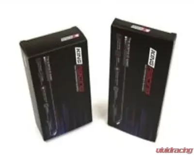 King Tri-Metal Performance Main Bearing Set Toyota 4AGE | 4AGZE 16V 1.6L (Size 0.25 Oversized) - MB5527XP0.25